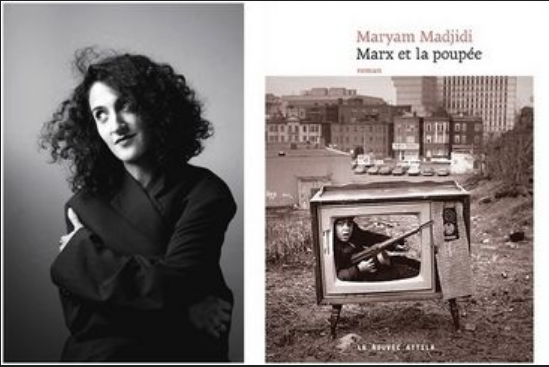 rencontre avec karl marx