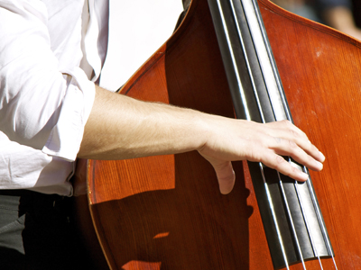 Contrebasse